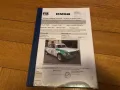 BMW 2002 TI Gruppe 2 Straßenzul. und FIA Wagenpass