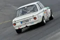 BMW 2002 TI Gruppe 2 Straßenzul. und FIA Wagenpass