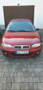 Rover 214