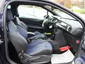 DS Automobiles DS3 EXECUTIVE EDITION FACELIFT SPORT PAKET CUIR 