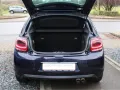 DS Automobiles DS3 EXECUTIVE EDITION FACELIFT SPORT PAKET CUIR 