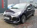 DS Automobiles DS3 EXECUTIVE EDITION FACELIFT SPORT PAKET CUIR 