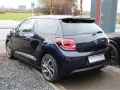 DS Automobiles DS3 EXECUTIVE EDITION FACELIFT SPORT PAKET CUIR 