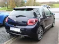 DS Automobiles DS3 EXECUTIVE EDITION FACELIFT SPORT PAKET CUIR 
