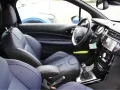 DS Automobiles DS3 EXECUTIVE EDITION FACELIFT SPORT PAKET CUIR 