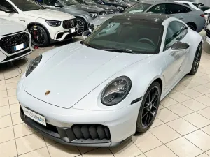 Other Porsche 911 Carrera GTS