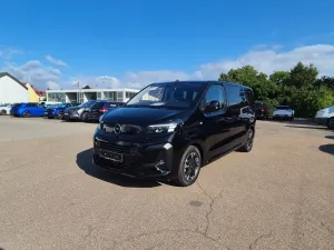 Opel Zafira Edition mit TOP Ausstattung