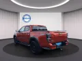 Isuzu D-Max Single Cab 4WD L KAM*LEDER*LED*AHK*2xPDC