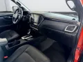 Isuzu D-Max Single Cab 4WD L KAM*LEDER*LED*AHK*2xPDC