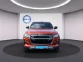 Isuzu D-Max Single Cab 4WD L KAM*LEDER*LED*AHK*2xPDC