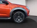 Isuzu D-Max Single Cab 4WD L KAM*LEDER*LED*AHK*2xPDC