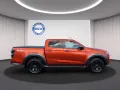 Isuzu D-Max Single Cab 4WD L KAM*LEDER*LED*AHK*2xPDC