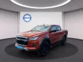 Isuzu D-Max Single Cab 4WD L KAM*LEDER*LED*AHK*2xPDC