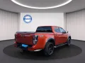 Isuzu D-Max Single Cab 4WD L KAM*LEDER*LED*AHK*2xPDC