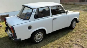 Trabant Sachsenring Trabant 1.1 Vorserie