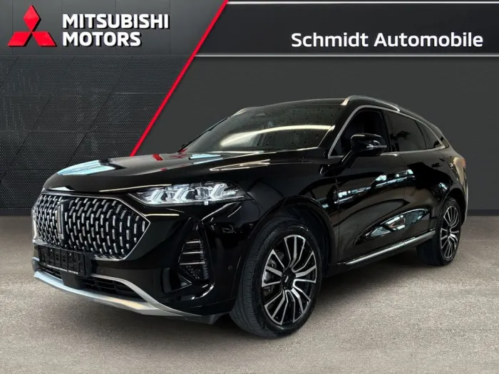 GWM Wey 05 Luxury Plug-in Hybrid Infinity Pano eHeck