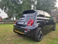 Abarth 595 1.4 T-Jet 16V 595 Pista Pista