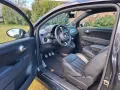 Abarth 595 1.4 T-Jet 16V 595 Pista Pista