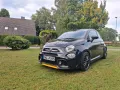 Abarth 595 1.4 T-Jet 16V 595 Pista Pista