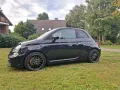 Abarth 595 1.4 T-Jet 16V 595 Pista Pista