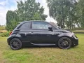 Abarth 595 1.4 T-Jet 16V 595 Pista Pista