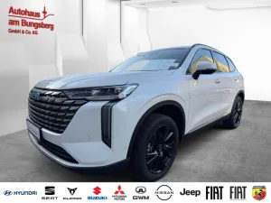 GWM Haval H6 Luxury 1.5 HEV DHT*Leder/Panorama/Memor