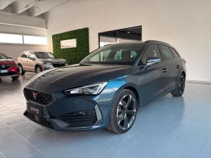 Other Cupra Leon Sportstourer 1.5 Hybrid 150 CV DSG