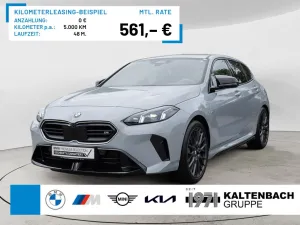 BMW 135 xDrive HUD 360° LED NAVI M Technik Paket II