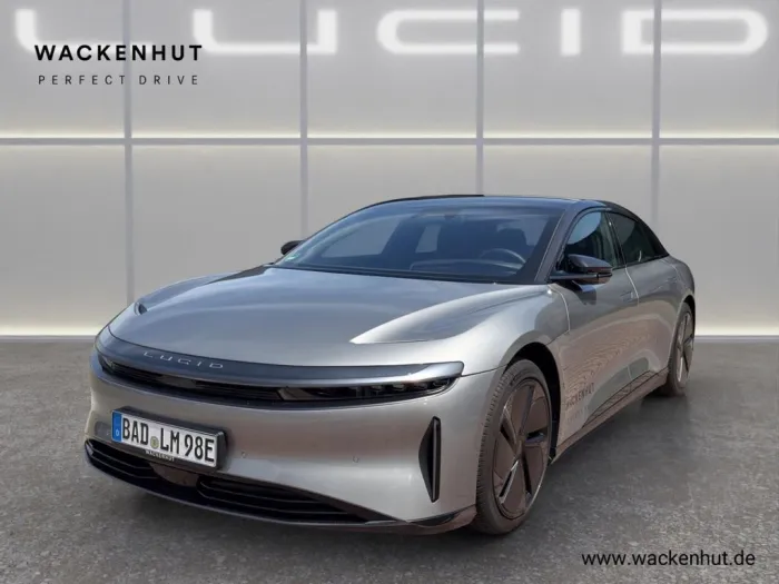 Lucid Air Touring 462 kW AWD Panorama Leder Surreal So