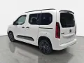 Fiat QUBO L 1,5 DIESEL ICON 5-SITZER AUTOMATIK