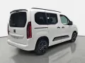Fiat QUBO L 1,5 DIESEL ICON 5-SITZER AUTOMATIK