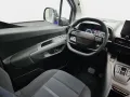 Fiat QUBO L 1,5 DIESEL ICON 5-SITZER AUTOMATIK