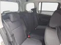 Fiat QUBO L 1,5 DIESEL ICON 5-SITZER AUTOMATIK