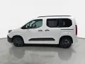 Fiat QUBO L 1,5 DIESEL ICON 5-SITZER AUTOMATIK