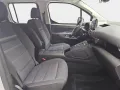 Fiat QUBO L 1,5 DIESEL ICON 5-SITZER AUTOMATIK