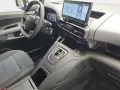 Fiat QUBO L 1,5 DIESEL ICON 5-SITZER AUTOMATIK
