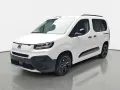 Fiat QUBO L 1,5 DIESEL ICON 5-SITZER AUTOMATIK