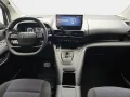 Fiat QUBO L 1,5 DIESEL ICON 5-SITZER AUTOMATIK