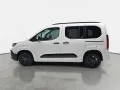 Fiat QUBO L 1,5 DIESEL ICON 5-SITZER AUTOMATIK