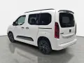 Fiat QUBO L 1,5 DIESEL ICON 5-SITZER AUTOMATIK