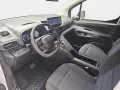Fiat QUBO L 1,5 DIESEL ICON 5-SITZER AUTOMATIK