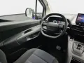 Fiat QUBO L 1,5 DIESEL ICON 5-SITZER AUTOMATIK
