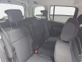 Fiat QUBO L 1,5 DIESEL ICON 5-SITZER AUTOMATIK