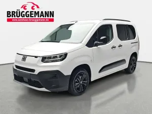 Fiat QUBO L 1,5 DIESEL ICON 5-SITZER AUTOMATIK