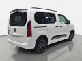 Fiat QUBO L 1,5 DIESEL ICON 5-SITZER AUTOMATIK