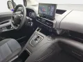 Fiat QUBO L 1,5 DIESEL ICON 5-SITZER AUTOMATIK