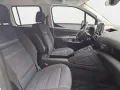 Fiat QUBO L 1,5 DIESEL ICON 5-SITZER AUTOMATIK