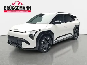 Kia EV3 81.4 KWH GT-LINE MJ27 DRIVEWISE-PARK-PRO KOM