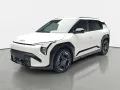 Kia EV3 81.4 KWH GT-LINE MJ27 DRIVEWISE-PARK-PRO KOM