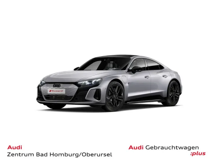 Audi RS e-tron GT qu*Ice Race Edition*Matrix*HUD*B&O*